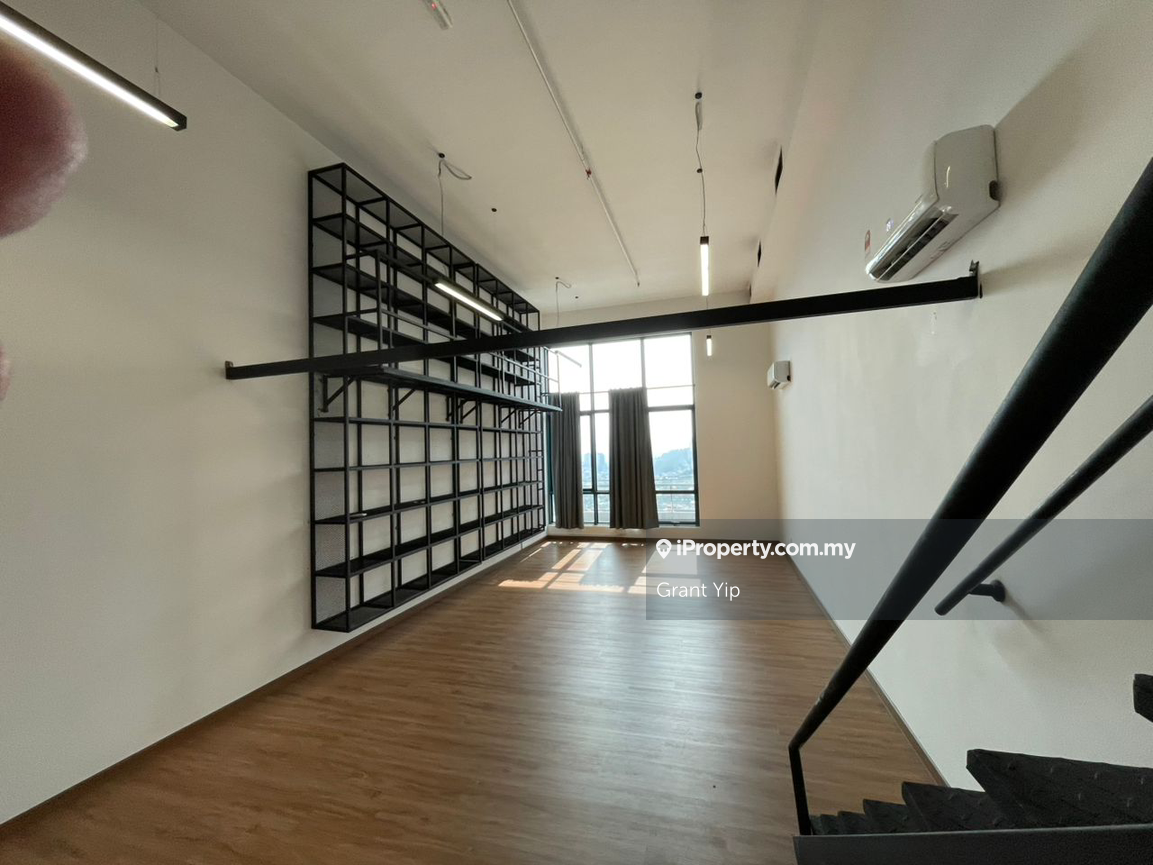 Retail-Office for Rent in Mutiara Central, Cheras by Grant Yip - iProperty.com.my