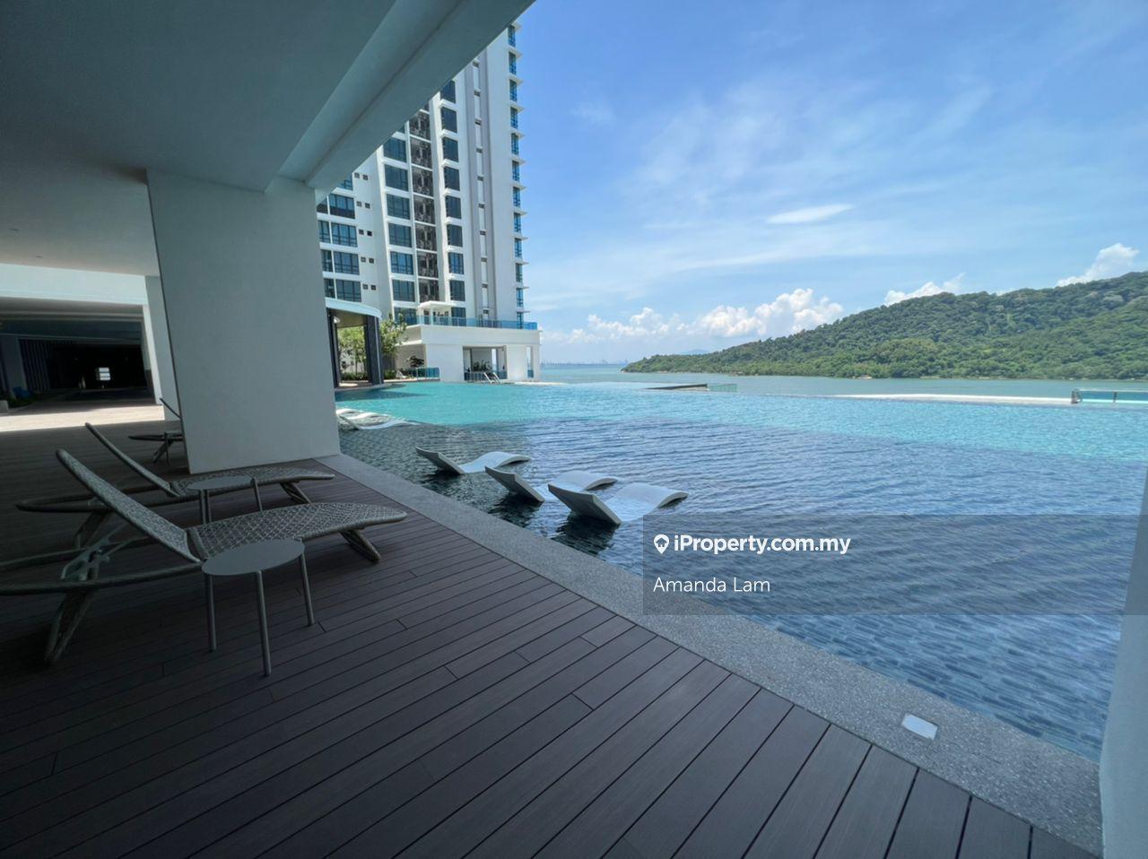 Kondominium untuk Disewa di Queens Residences Q1 @ Queens Waterfront oleh Amanda Lam - iProperty.com.my