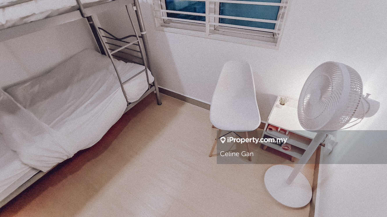 Service Residence for Sale in Menara U2 by Celine Gan - iProperty.com.my