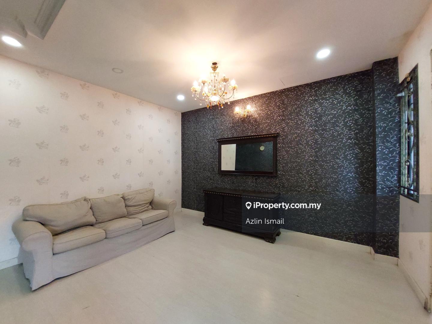 2-storey Terraced House for Sale in Seksyen 7, Shah Alam by Azlin Ismail - iProperty.com.my