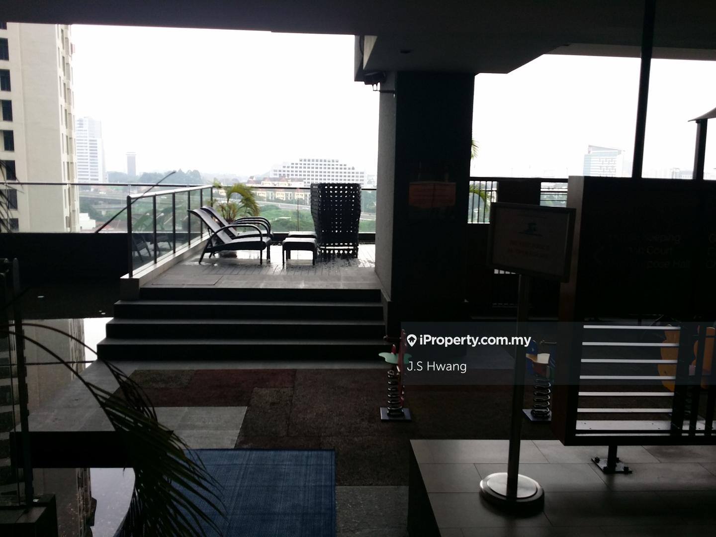 Residensi Servis untuk Disewa di myHabitat oleh J.S Hwang - iProperty.com.my