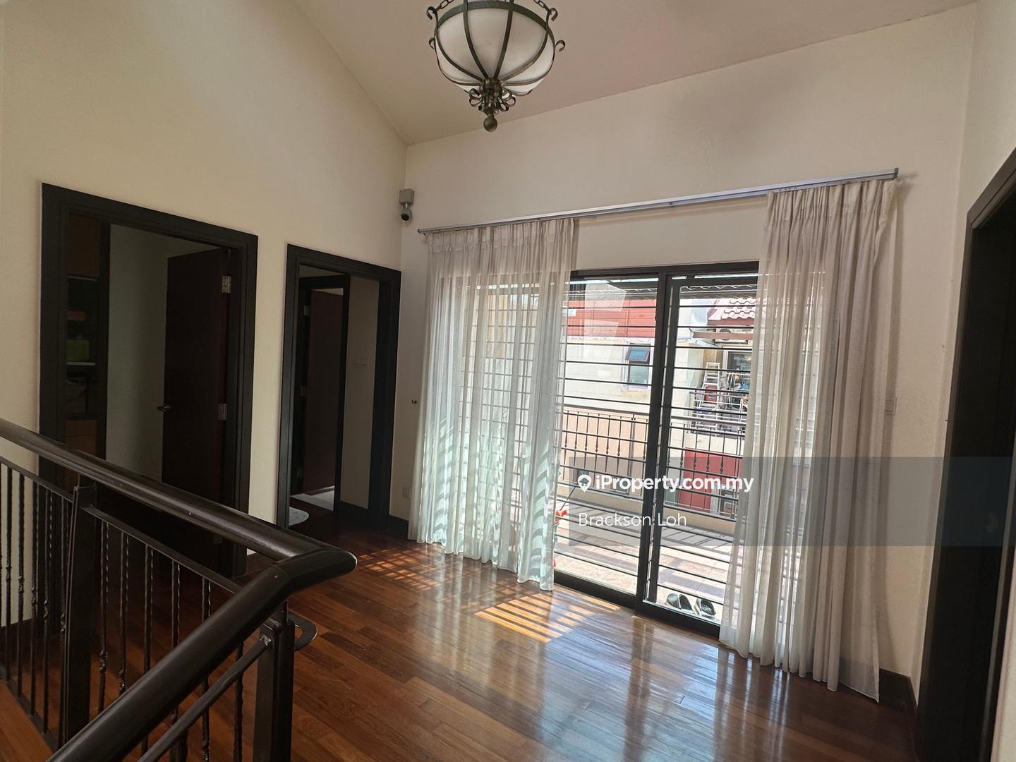 Semi-Detached House for Sale in Taman Melawati, Ulu Kelang by Brackson Loh - iProperty.com.my