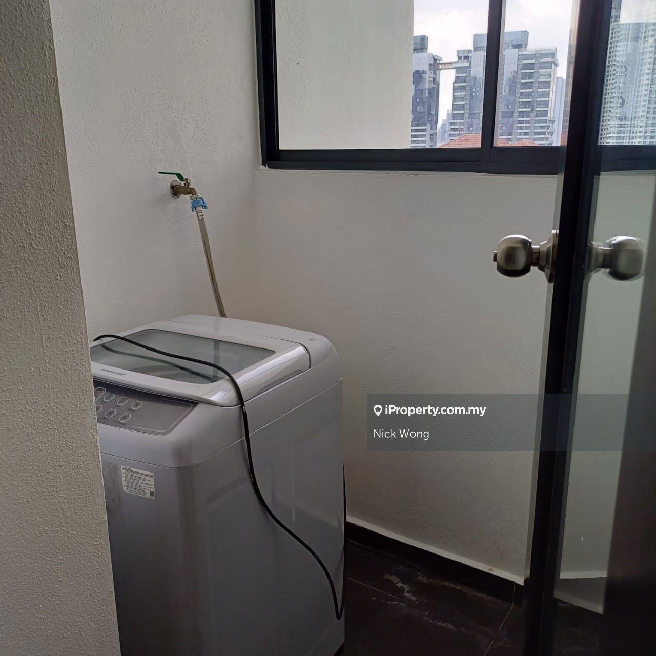 Service Residence for Rent in Reizz Residence by Nick Wong - iProperty.com.my