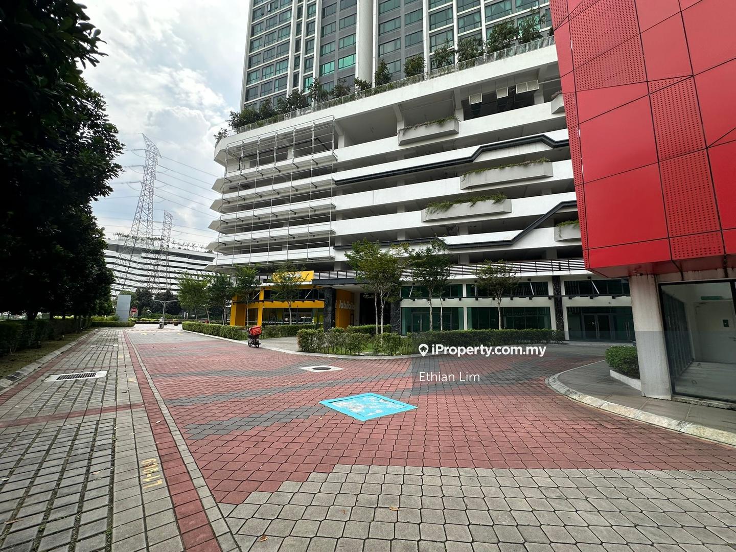 Shop-Office for Sale in Pjs 8, Sunway by Ethian Lim - iProperty.com.my