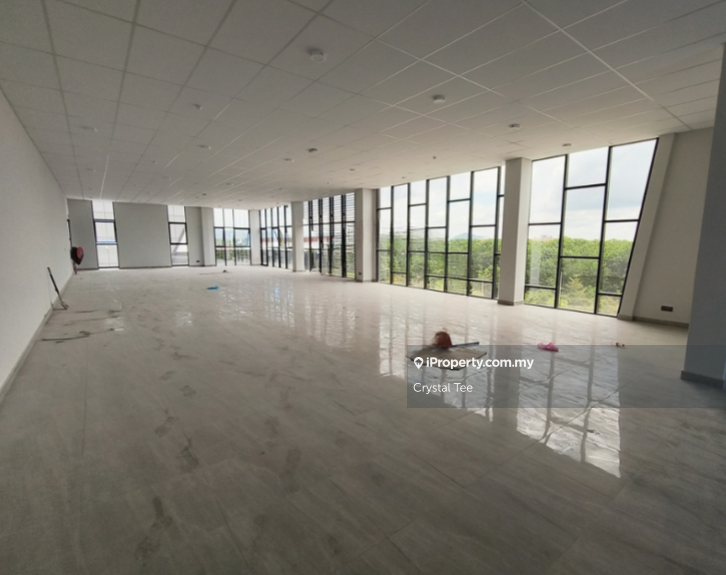 Gudang untuk Disewa di Bandar Cassia, Batu Kawan oleh Crystal Tee - iProperty.com.my