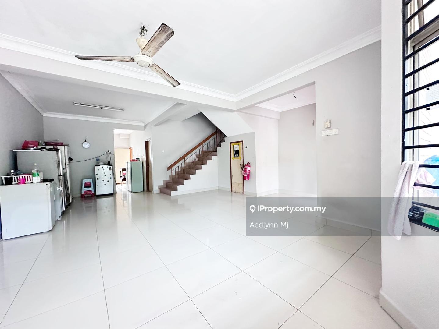 2-storey Terraced House for Sale in Puchong Utama (Seksyen 1), Puchong by Aedlynn Mj - iProperty.com.my