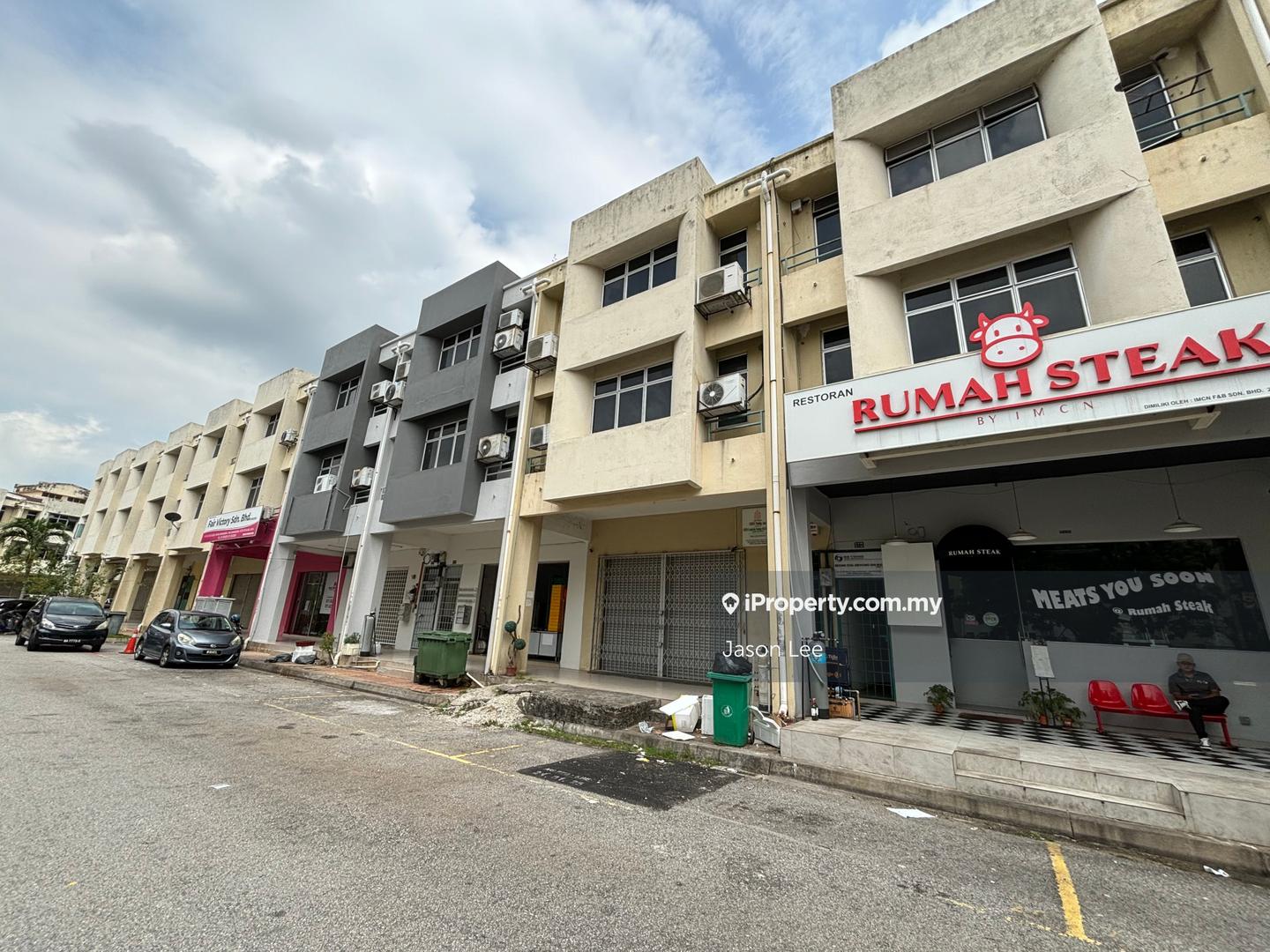 Kedai untuk Disewa di Taipan 1 Ara Damansara, Ara Damansara oleh Jason Lee - iProperty.com.my