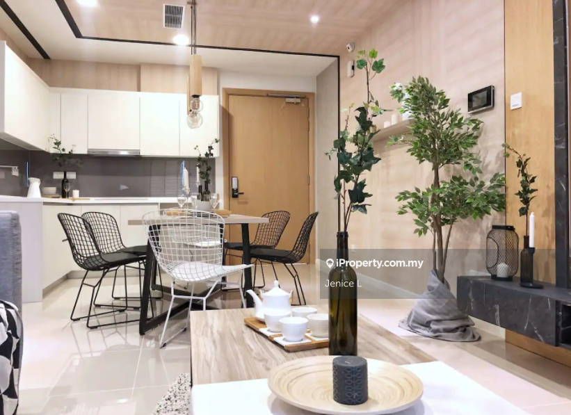 Service Residence for Sale in Service Residence @ Landmark Residence 1 by Jenice L - iProperty.com.my