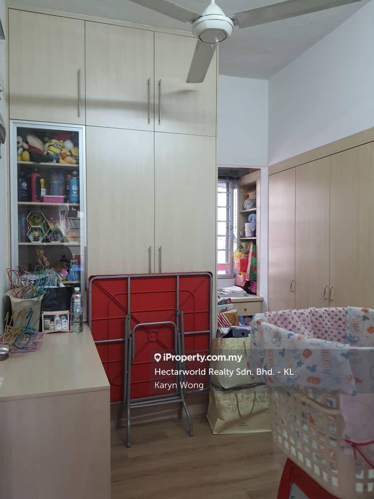 Kondominium untuk Dijual di Menara Polo oleh Karyn Wong - iProperty.com.my