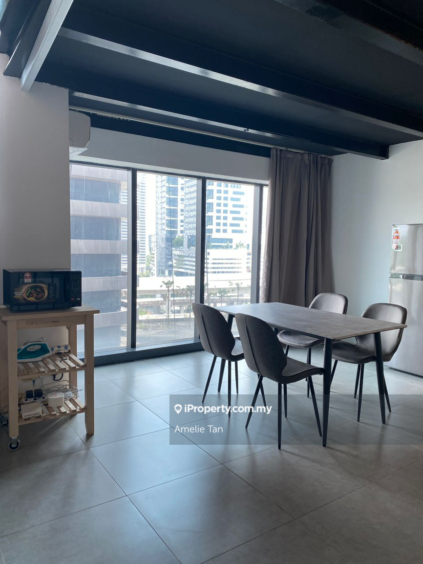 Condominium for Rent in My Loft @ Empire City by Amelie Tan - iProperty.com.my