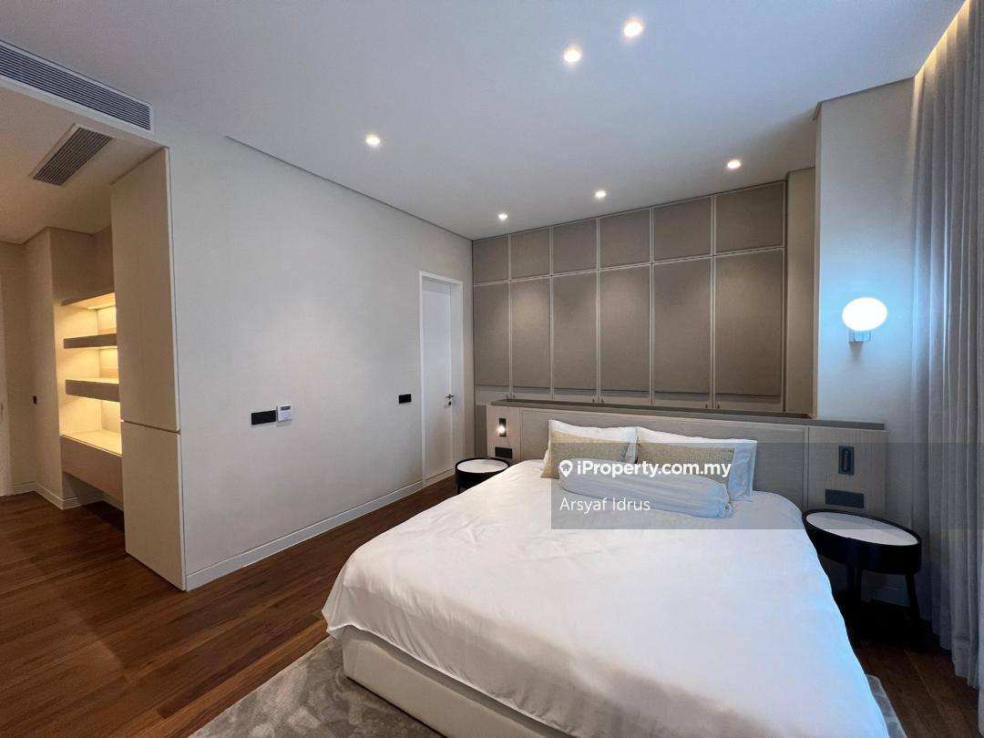 Condominium for Sale in WANGSA 9 RESIDENCY by Arsyaf Idrus - iProperty.com.my