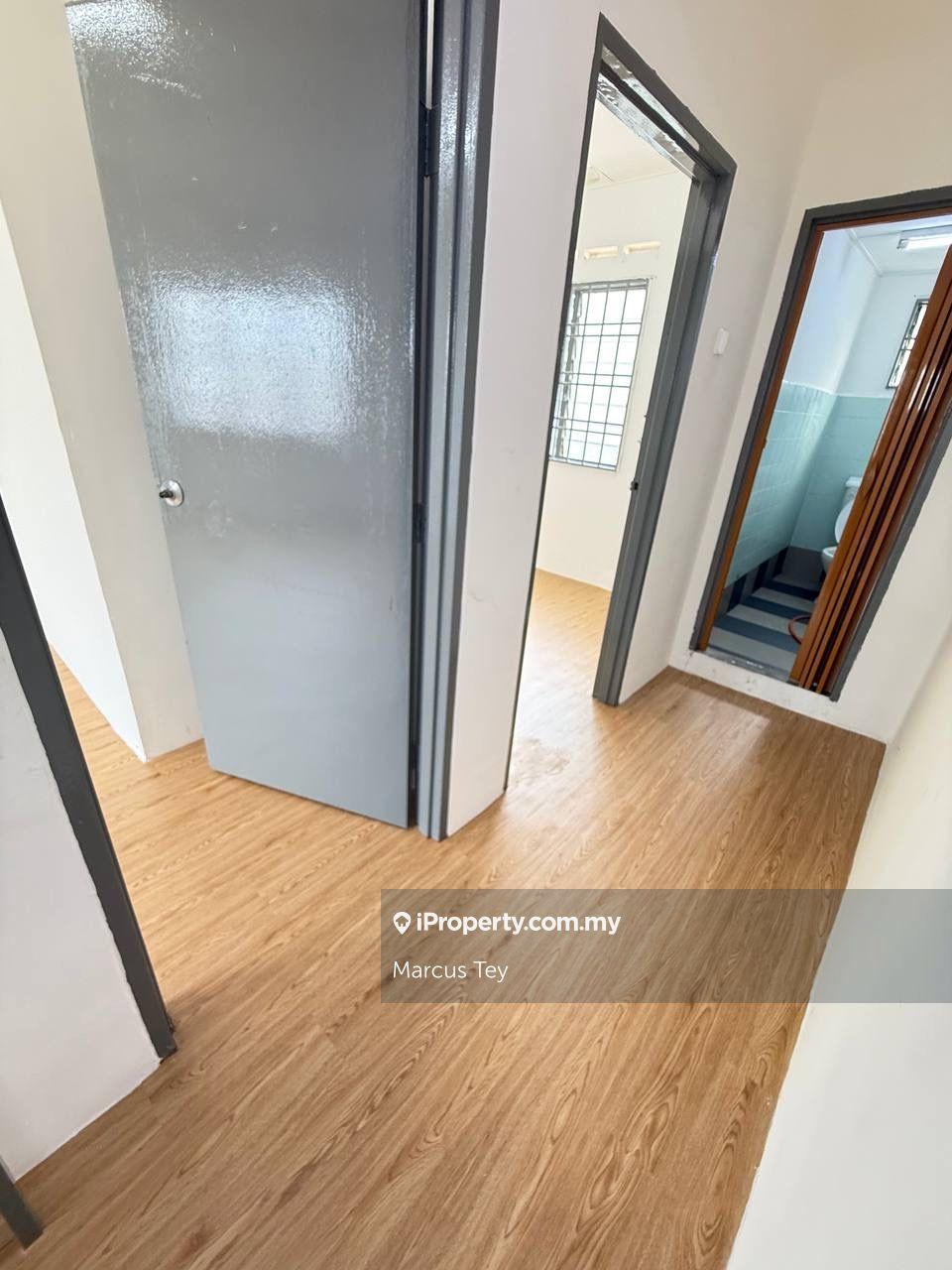 Rumah Berangkai 2 Tingkat untuk Dijual di Taman Cahaya Masai, Pasir Gudang oleh Marcus Tey - iProperty.com.my
