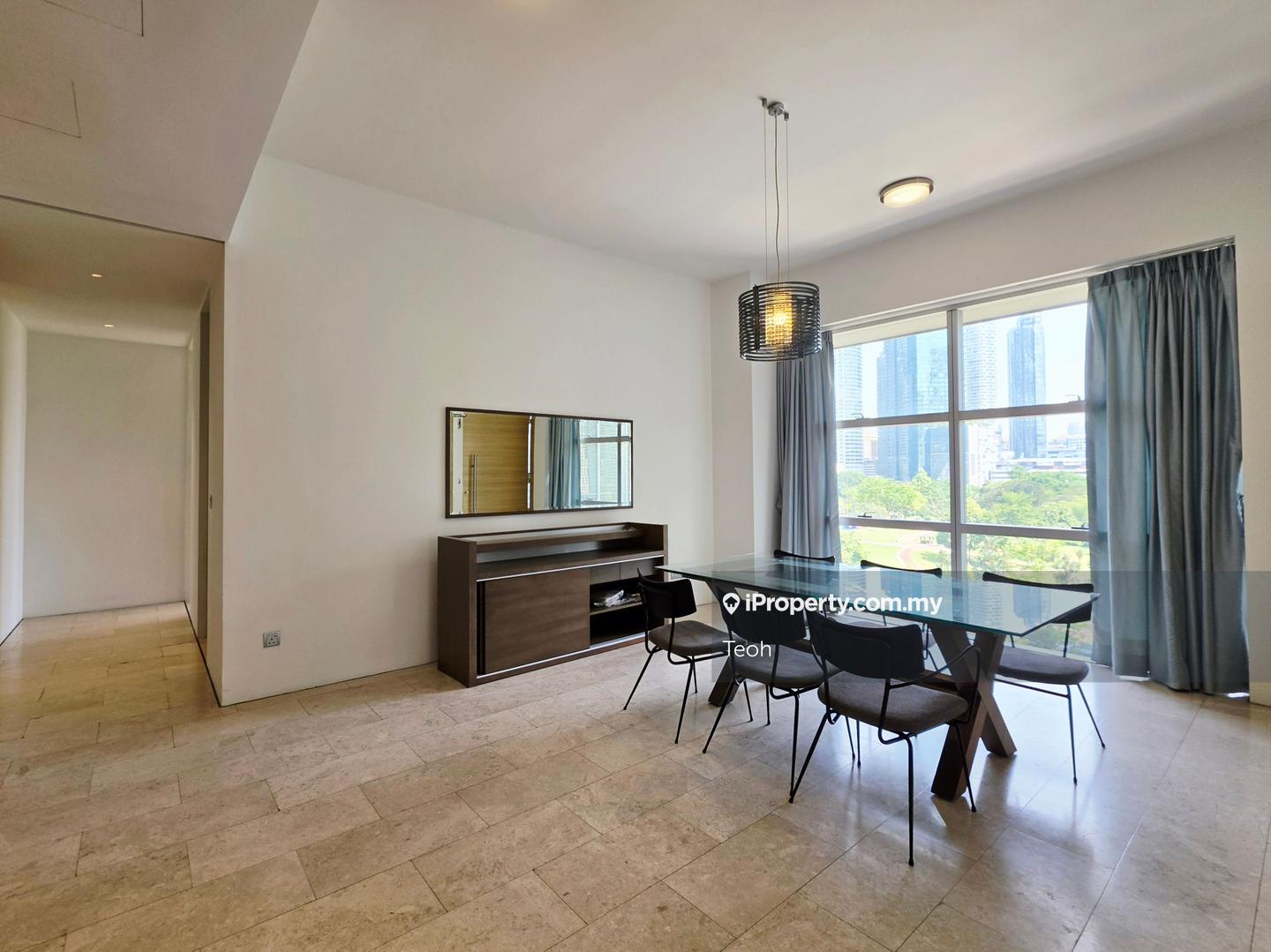 Kondominium untuk Disewa di Park Seven oleh Teoh - iProperty.com.my