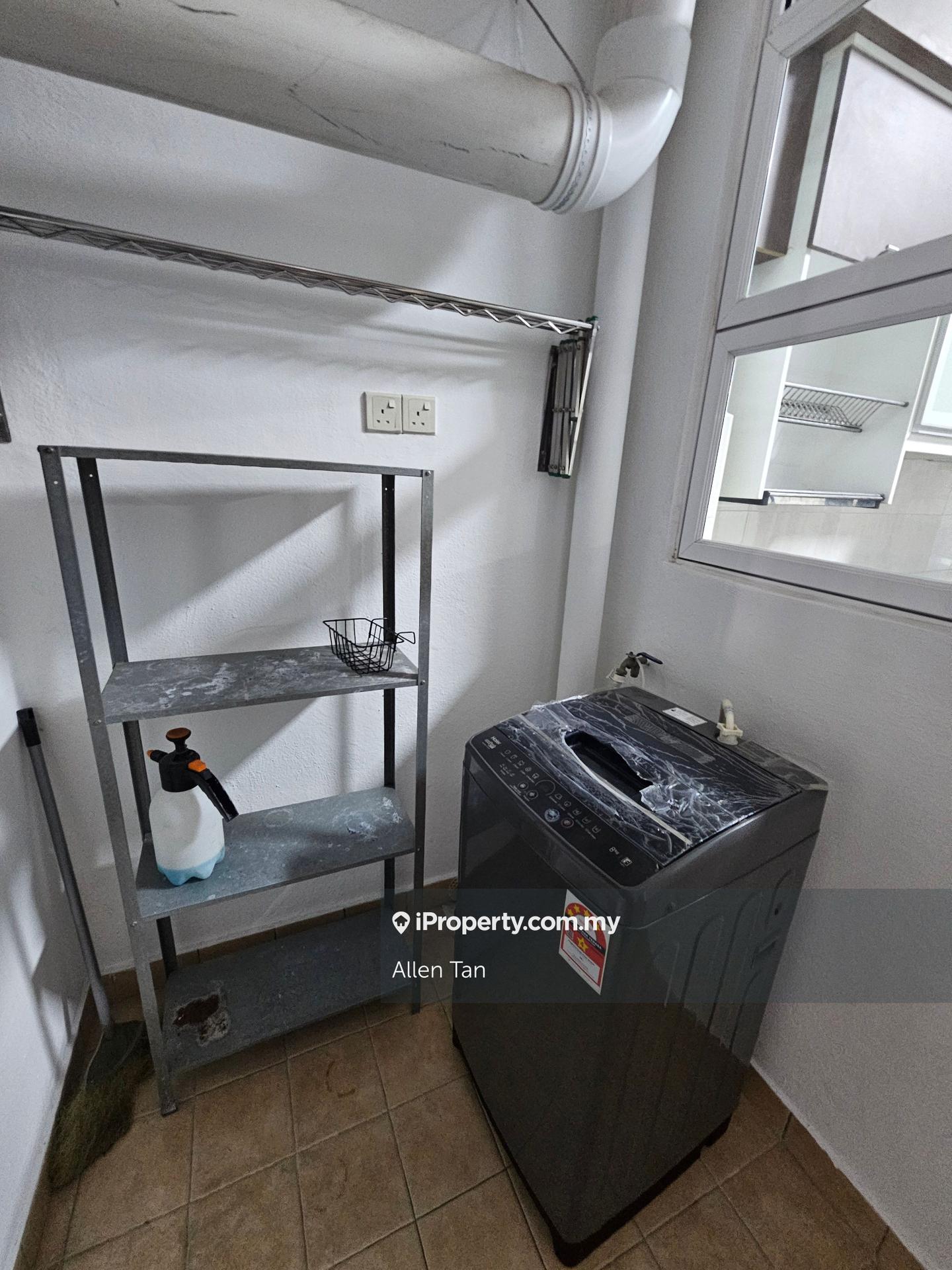 Kondominium untuk Disewa di Sterling oleh Allen Tan - iProperty.com.my