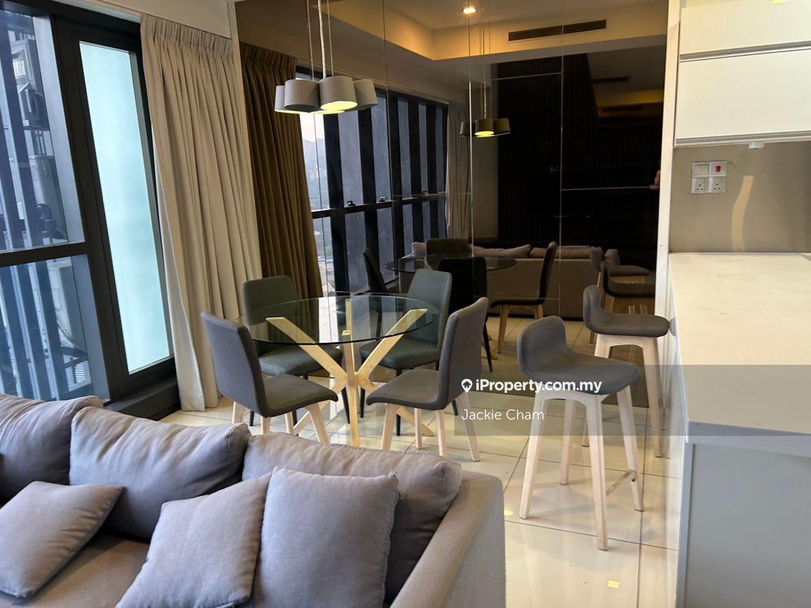 Service Residence for Rent in M City by Jackie Cham - iProperty.com.my