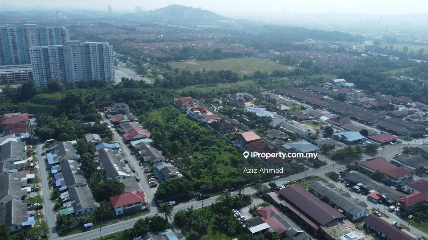 Tanah Pertanian untuk Dijual di Bukit Lanchung, Puchong oleh Aziz Ahmad - iProperty.com.my