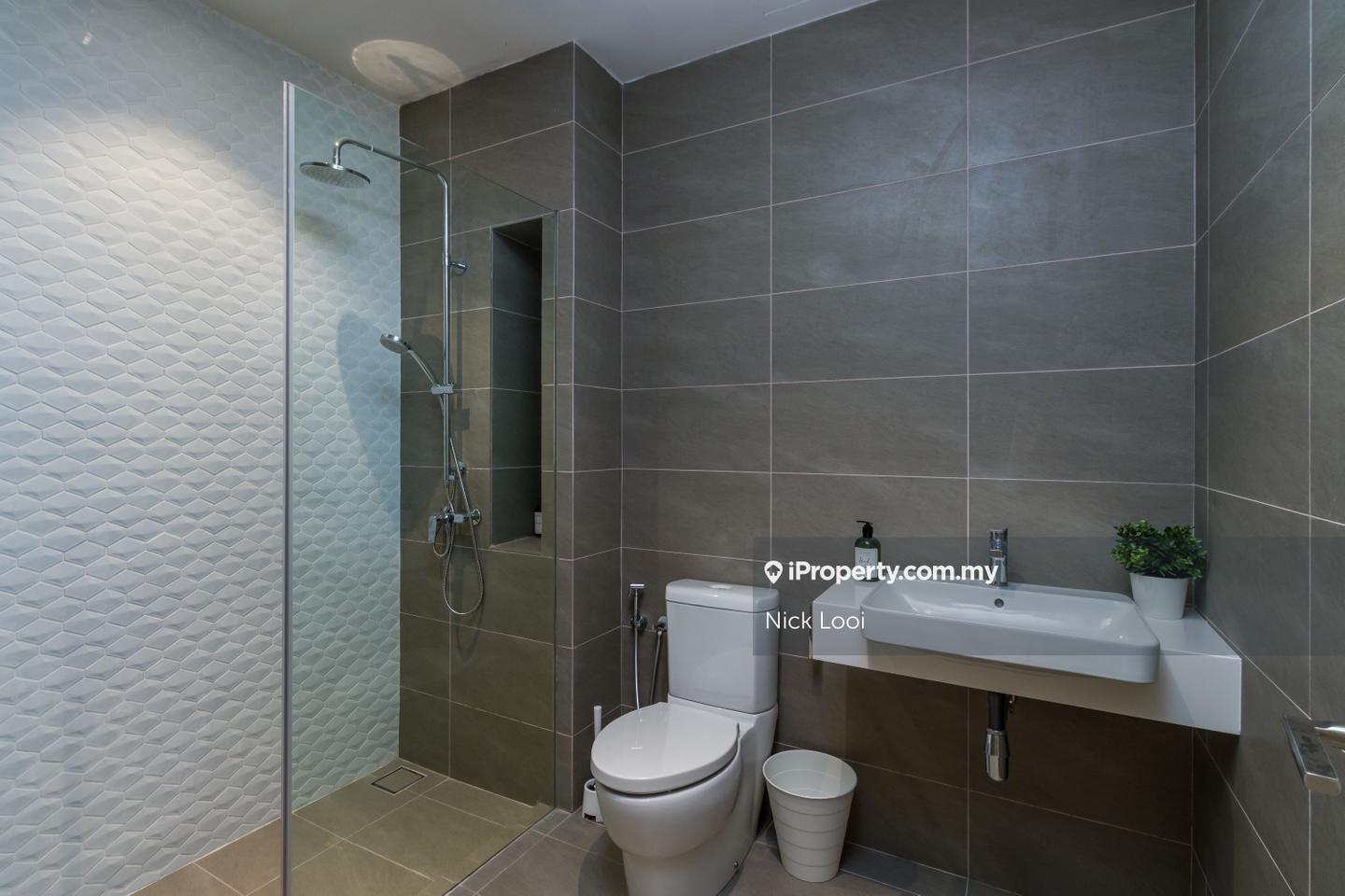 Service Residence for Rent in Quill Residence by Nick Looi - iProperty.com.my