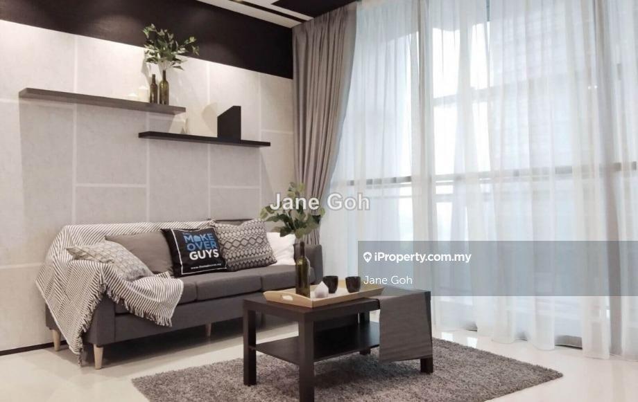 Kondominium untuk Dijual di The Fennel oleh Jane Goh - iProperty.com.my