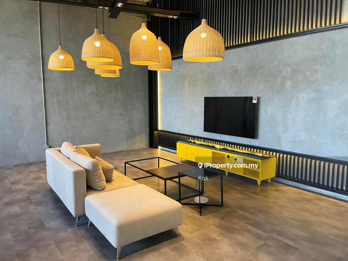 Service Residence for Sale in Millerz Square by Kok - iProperty.com.my