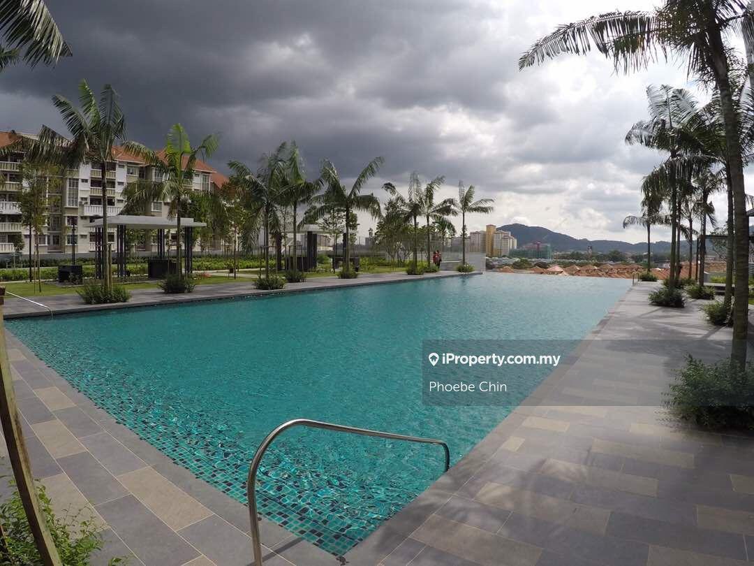Service Residence for Sale in Fortune Perdana by Phoebe Chin - iProperty.com.my
