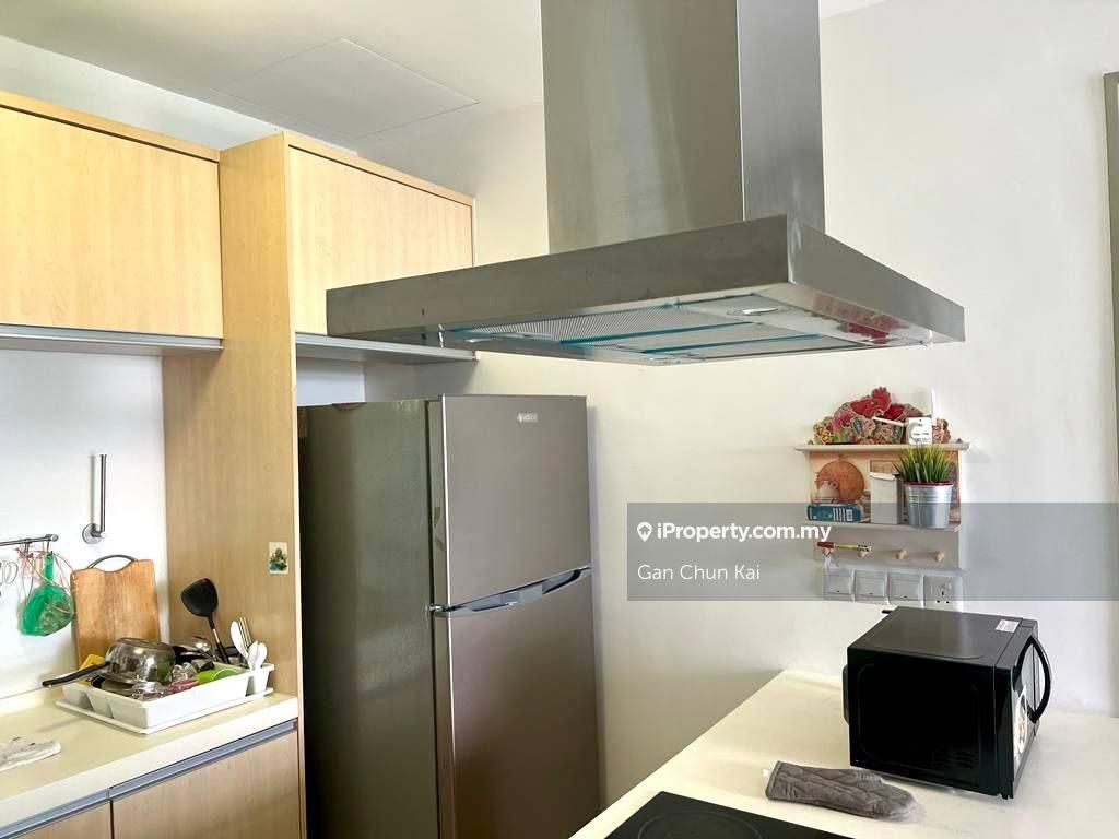 Condominium for Rent in Southbay Plaza by Gan Chun Kai - iProperty.com.my