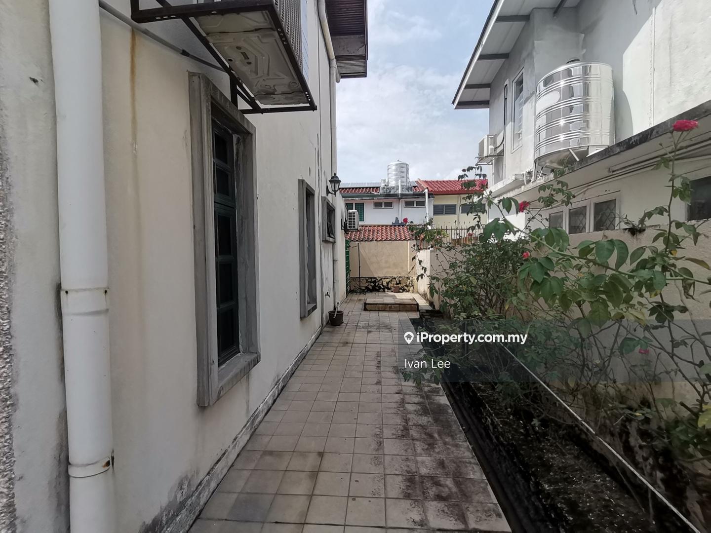 Banglo untuk Dijual di SS3, Petaling Jaya oleh Ivan Lee - iProperty.com.my