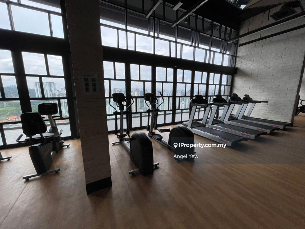 Service Residence for Rent in Societe by Angel Yew - iProperty.com.my