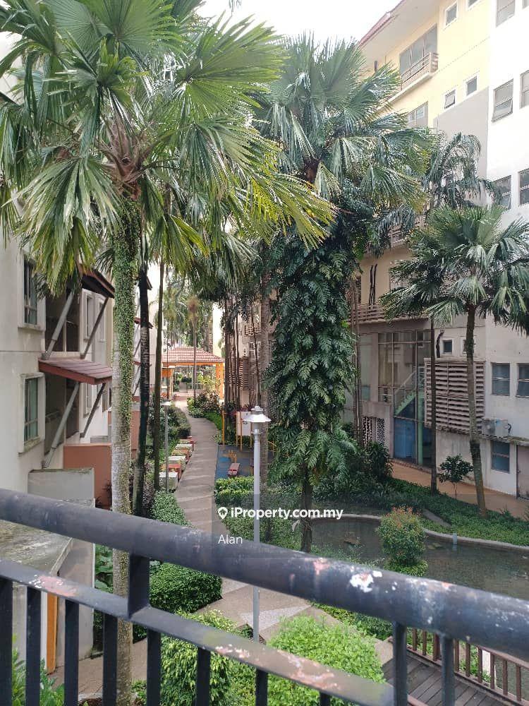 Service Residence for Rent in Ritze Perdana 1 by Alan - iProperty.com.my