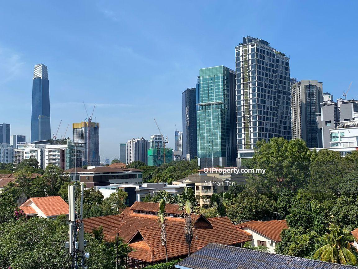 Condominium for Sale in U-Thant Residence by Adman Tan - iProperty.com.my