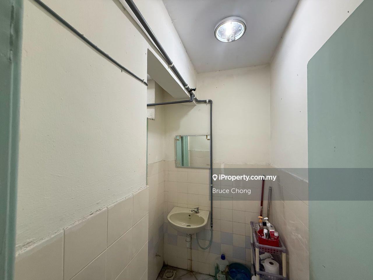 Condominium for Sale in Menara Alpha by Bruce Chong - iProperty.com.my