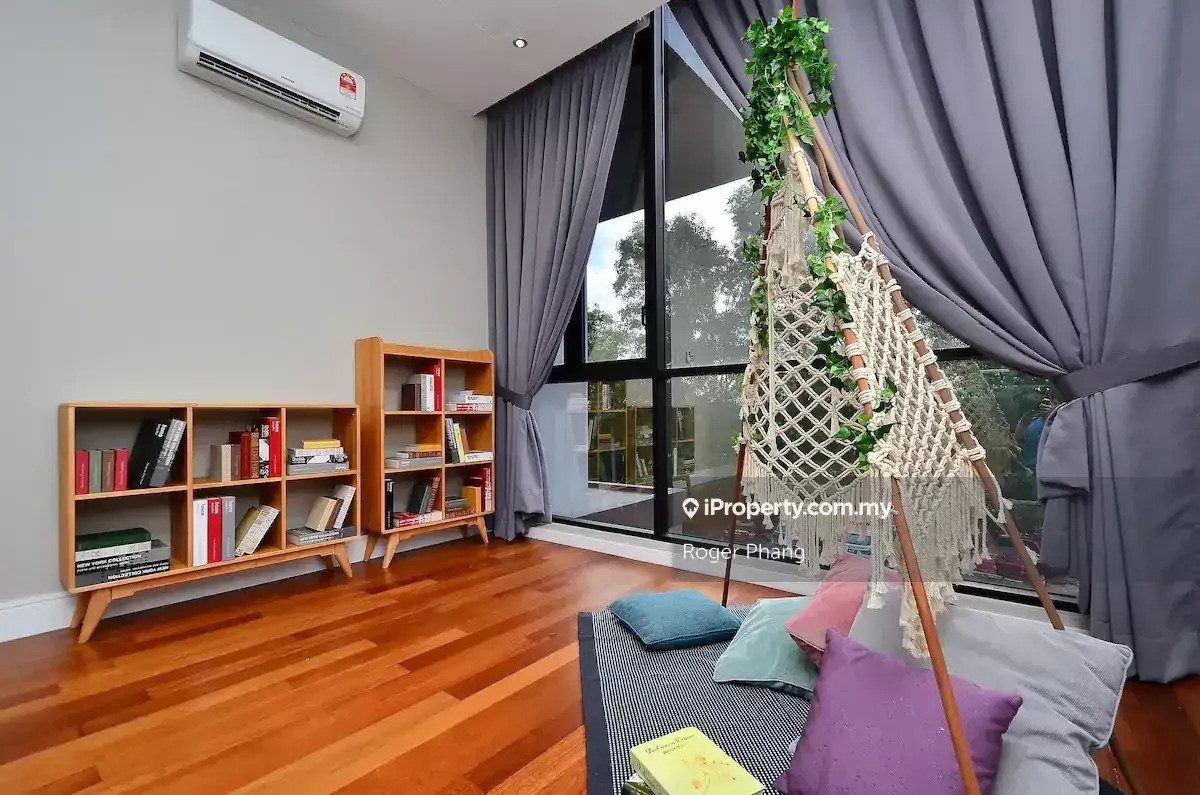 Bungalow House for Rent in Usj 3d, Subang Jaya by Roger Phang - iProperty.com.my