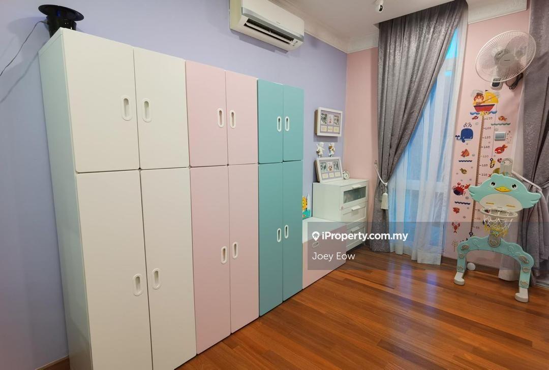 Kondominium untuk Dijual di Seri Puteri Hills Town Villa & Condominium oleh Joey Eow - iProperty.com.my