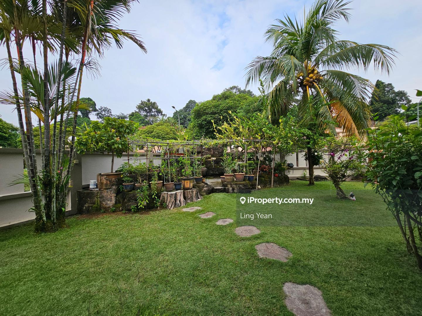 Bungalow House for Sale in Tropicana Indah, Petaling Jaya by Ling Yean - iProperty.com.my