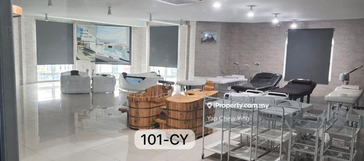Kedai untuk Disewa di Dataran Sunway, Kota Damansara oleh Yap Chew Ying - iProperty.com.my