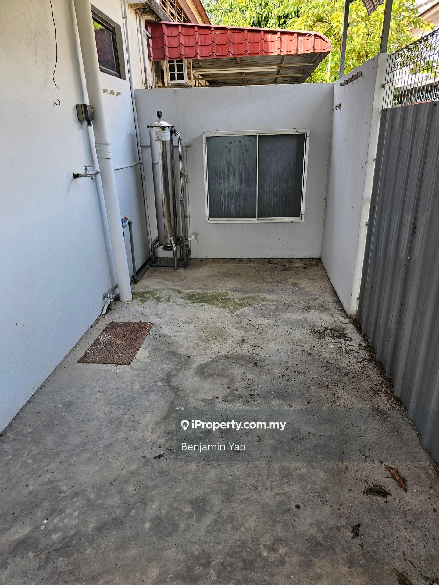 1-storey Terraced House for Sale in Taman Kedua, Bukit Baru by Benjamin Yap - iProperty.com.my