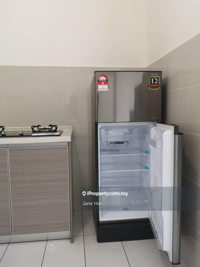 Condominium for Sale in La Thea Residences by Jane Hor - iProperty.com.my