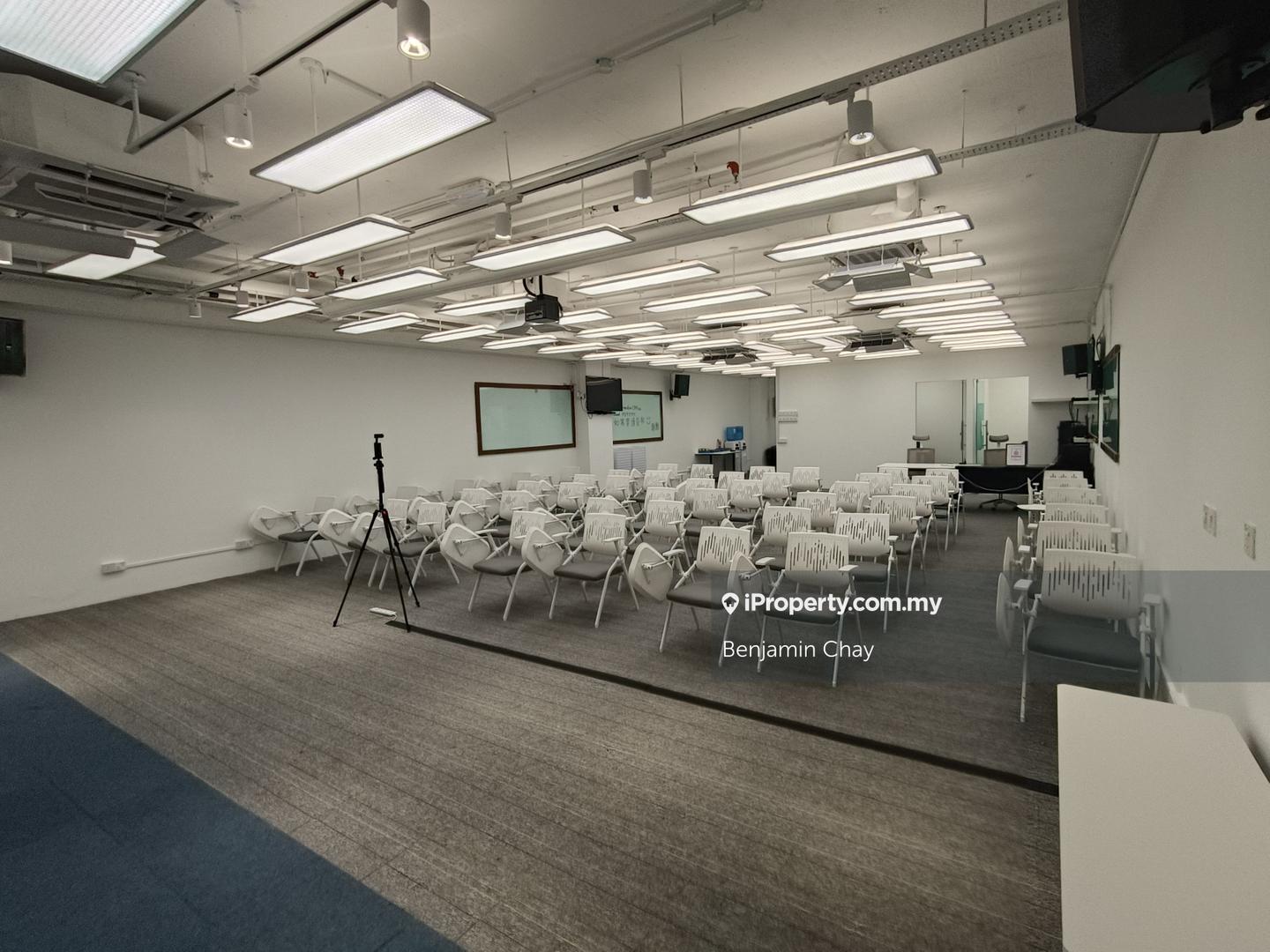 Office for Rent in One City, Subang Jaya by Benjamin Chay - iProperty.com.my