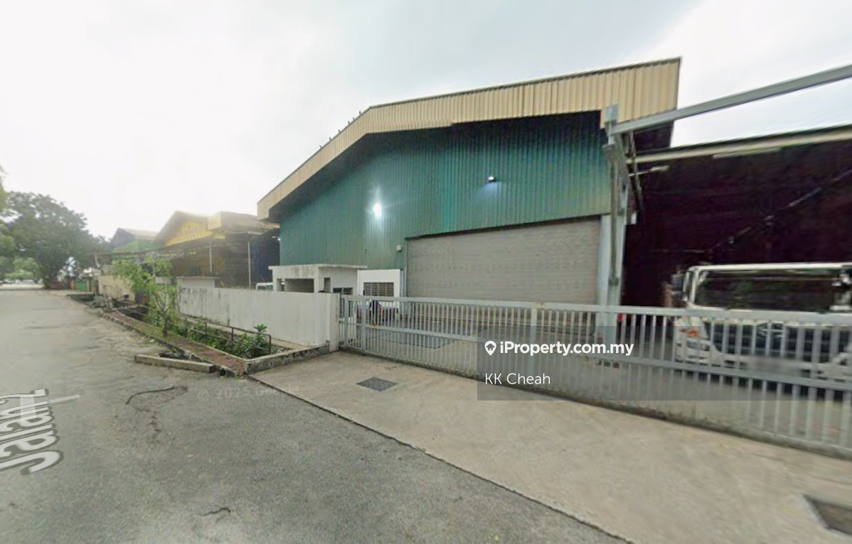 Kilang Terpisah untuk Disewa di Taman Kepong, Kepong oleh KK Cheah - iProperty.com.my
