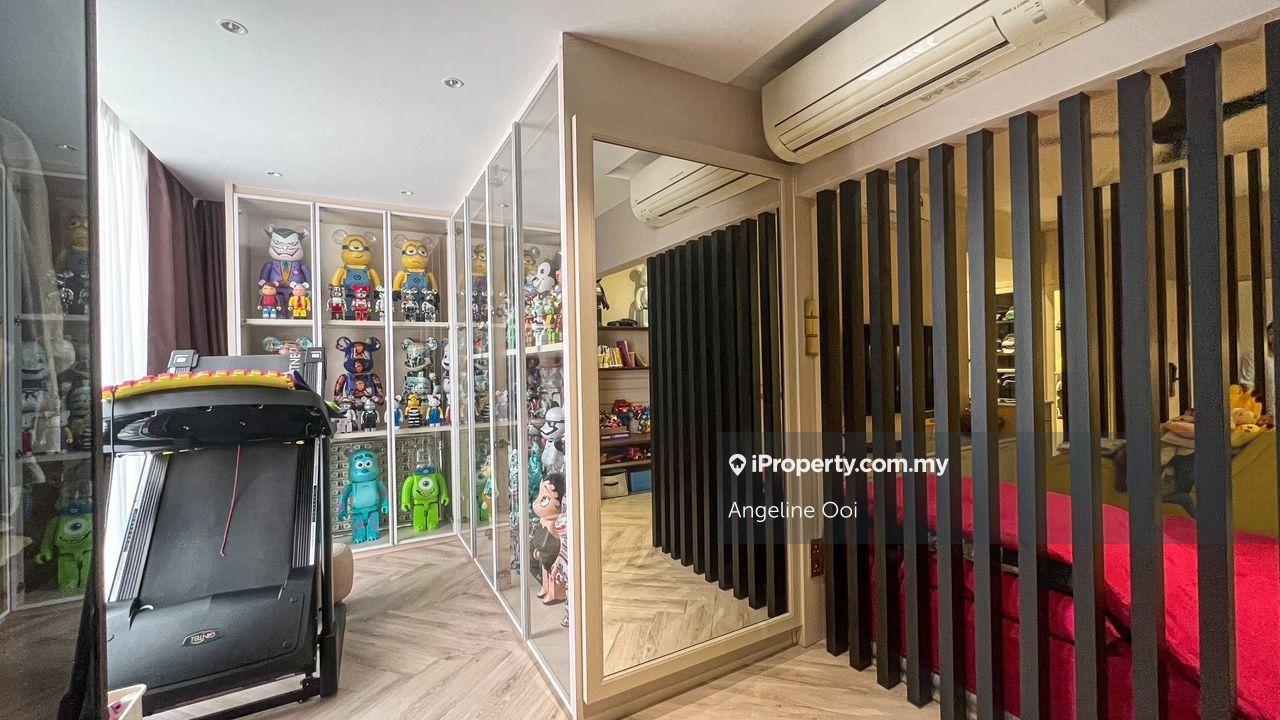 2-storey Terraced House for Sale in Bandar Sri Damansara, Selangor by Angeline Ooi - iProperty.com.my