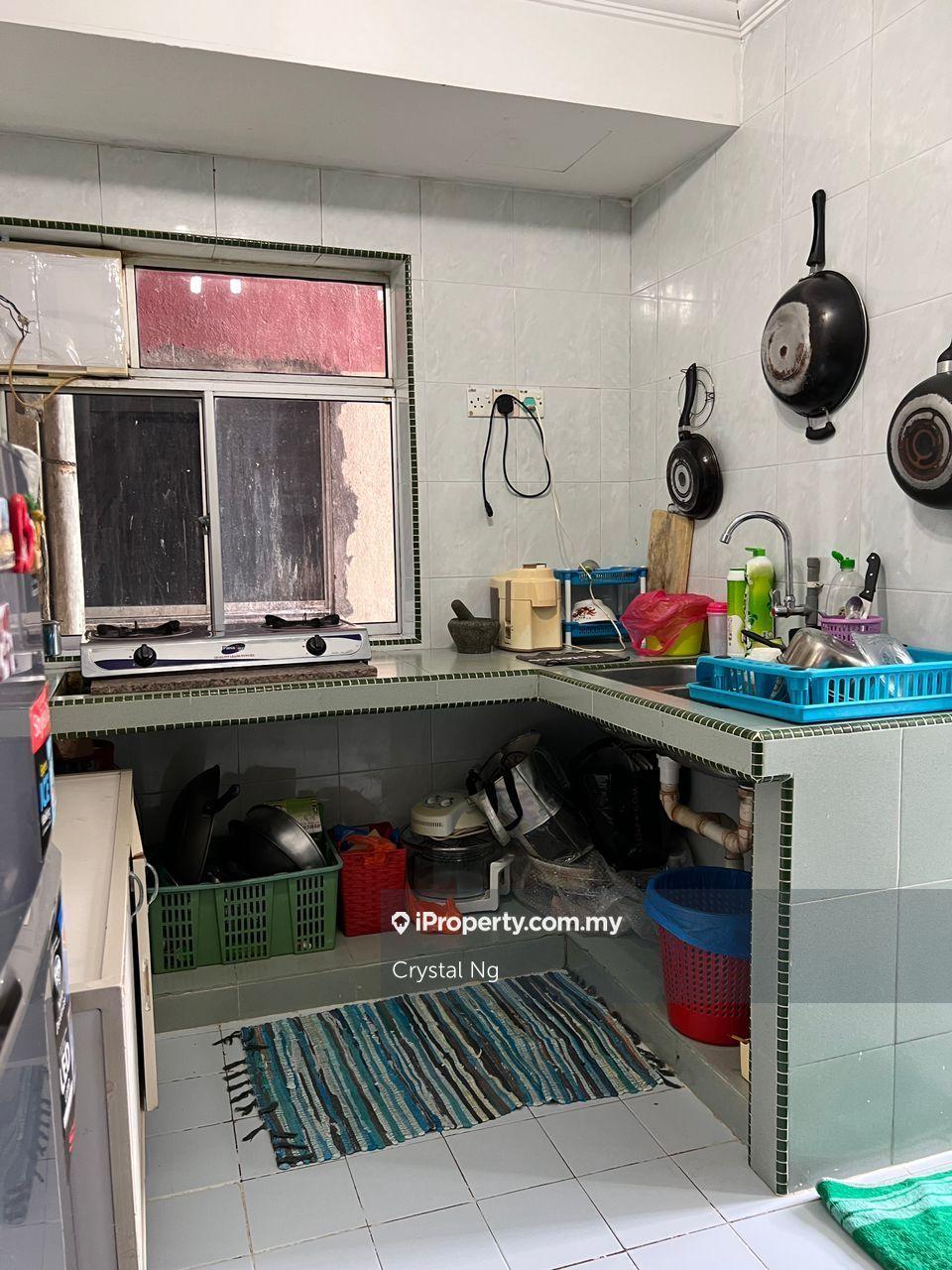 Flat for Sale in Pelangi Magna by Crystal Ng - iProperty.com.my