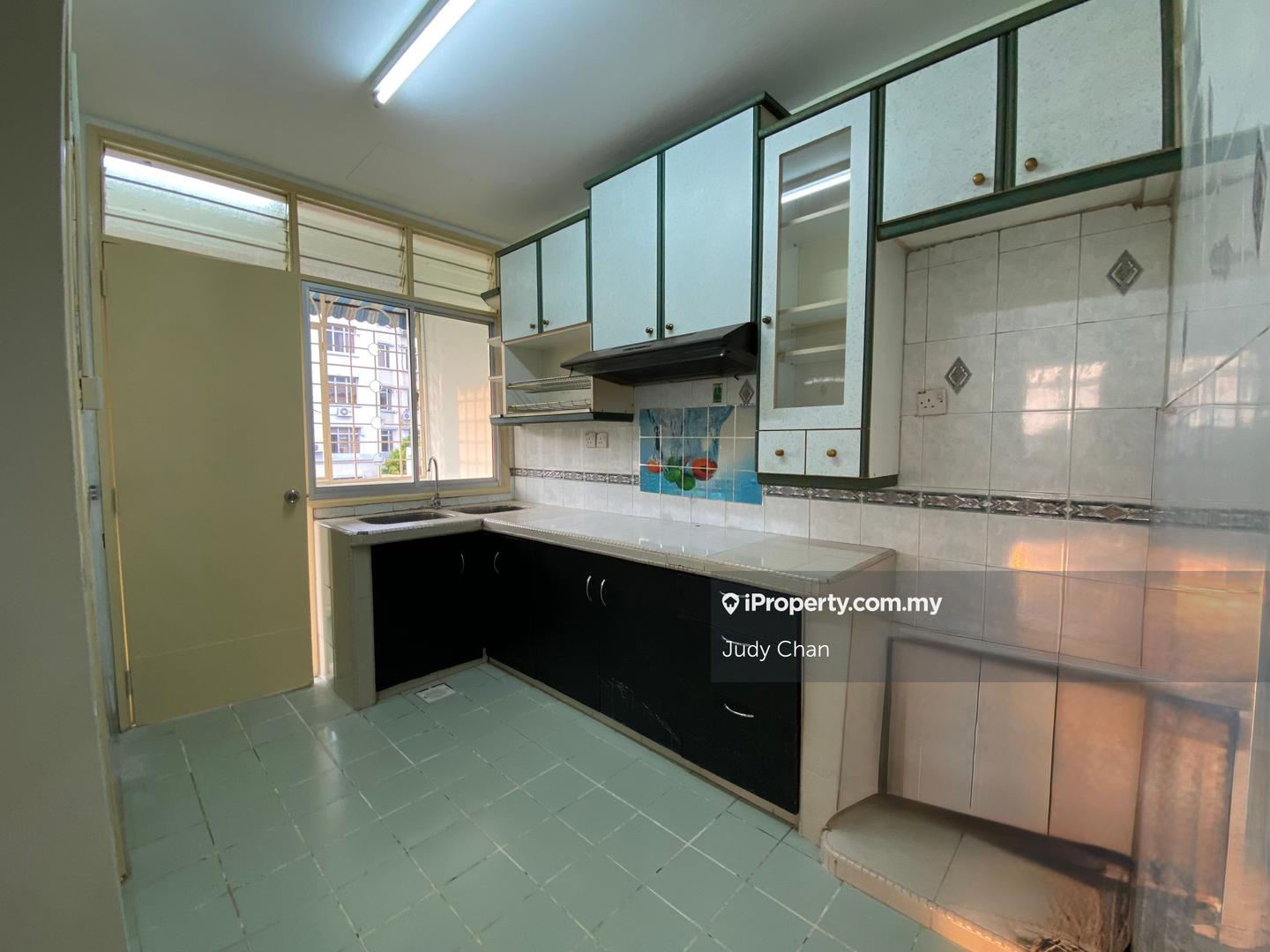 Pangsapuri untuk Disewa di Subang Perdana Goodyear Court 10 oleh Judy Chan - iProperty.com.my