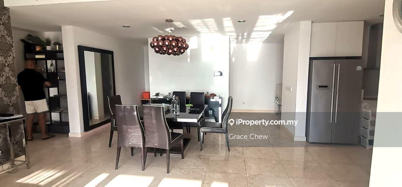 Residensi Servis untuk Disewa di Imperia oleh Grace Chew - iProperty.com.my