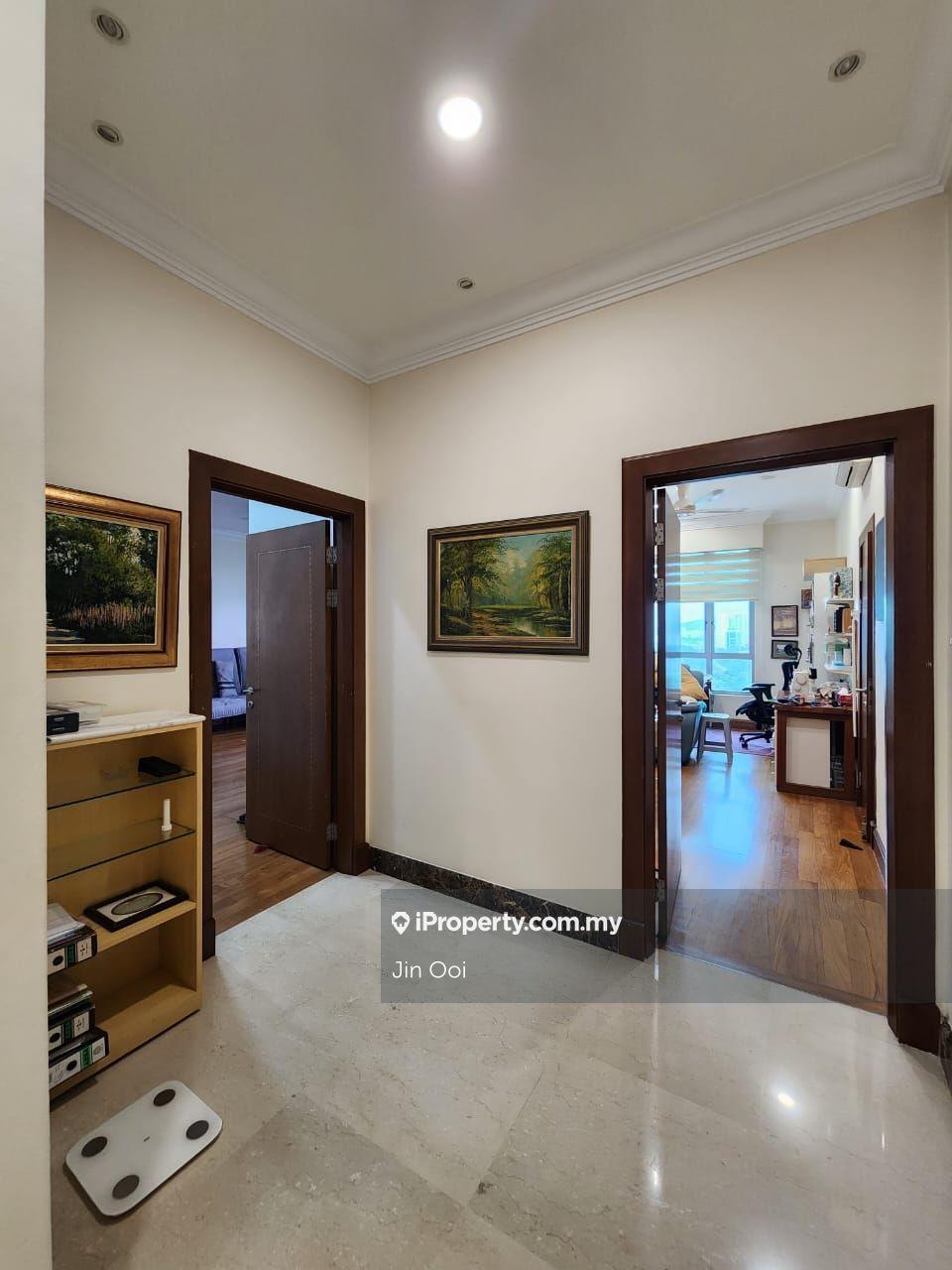 Kondominium untuk Dijual di Sri Langit oleh Jin Ooi - iProperty.com.my