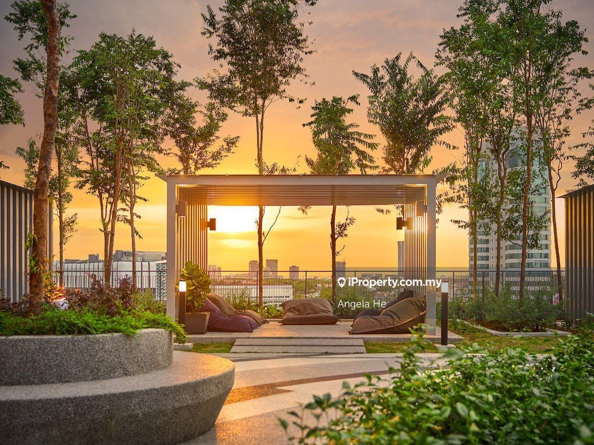 Service Residence for Sale in Atwater by Angela He - iProperty.com.my