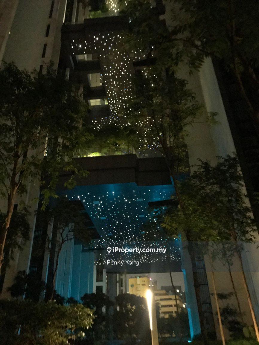 Service Residence for Rent in M City by Penny Yong - iProperty.com.my