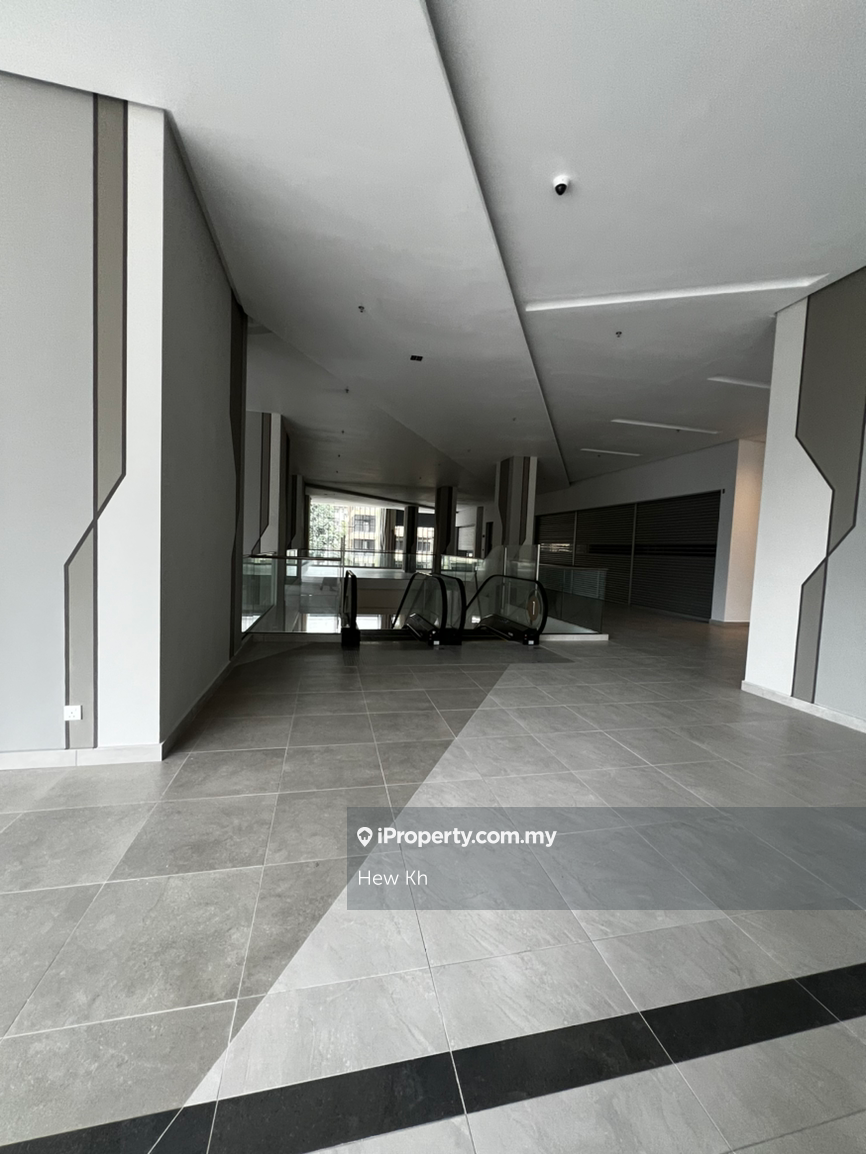 Kedai untuk Disewa di Kuchai Entrepreneurs Park, Kuchai Lama oleh Hew Kh - iProperty.com.my