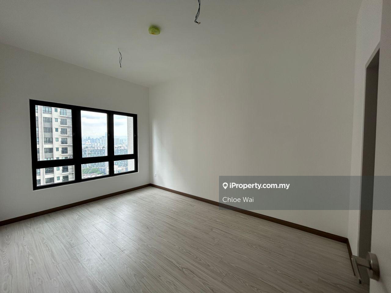 Residensi Servis untuk Dijual di M Oscar oleh Chloe Wai - iProperty.com.my