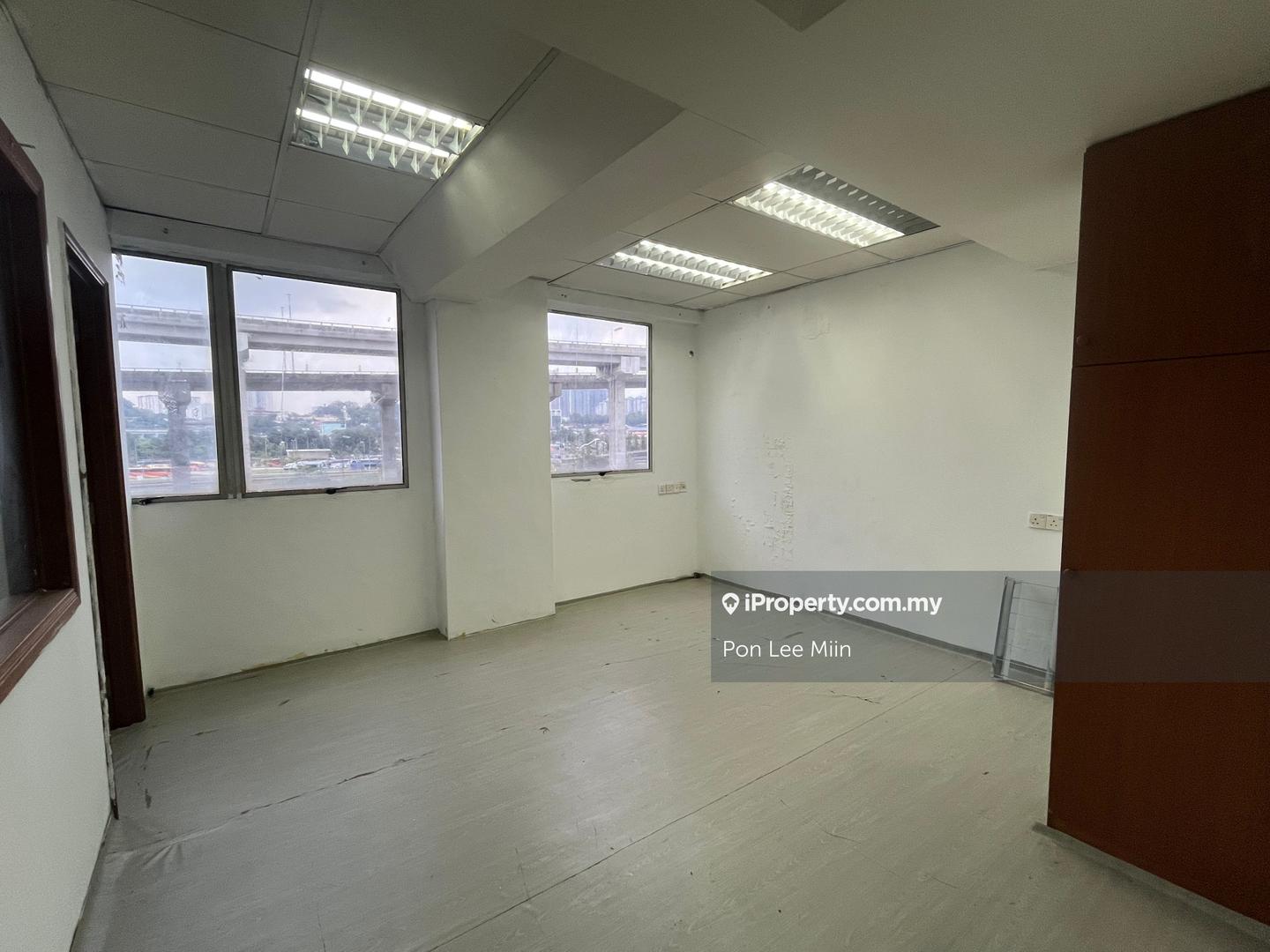 Shop-Office for Rent in Taman Maluri, Cheras by Pon Lee Miin - iProperty.com.my