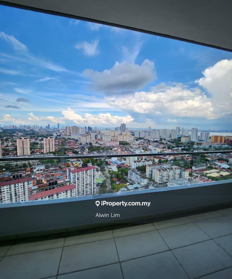 Condominium for Sale in Central Park condominium by Alwin Lim - iProperty.com.my