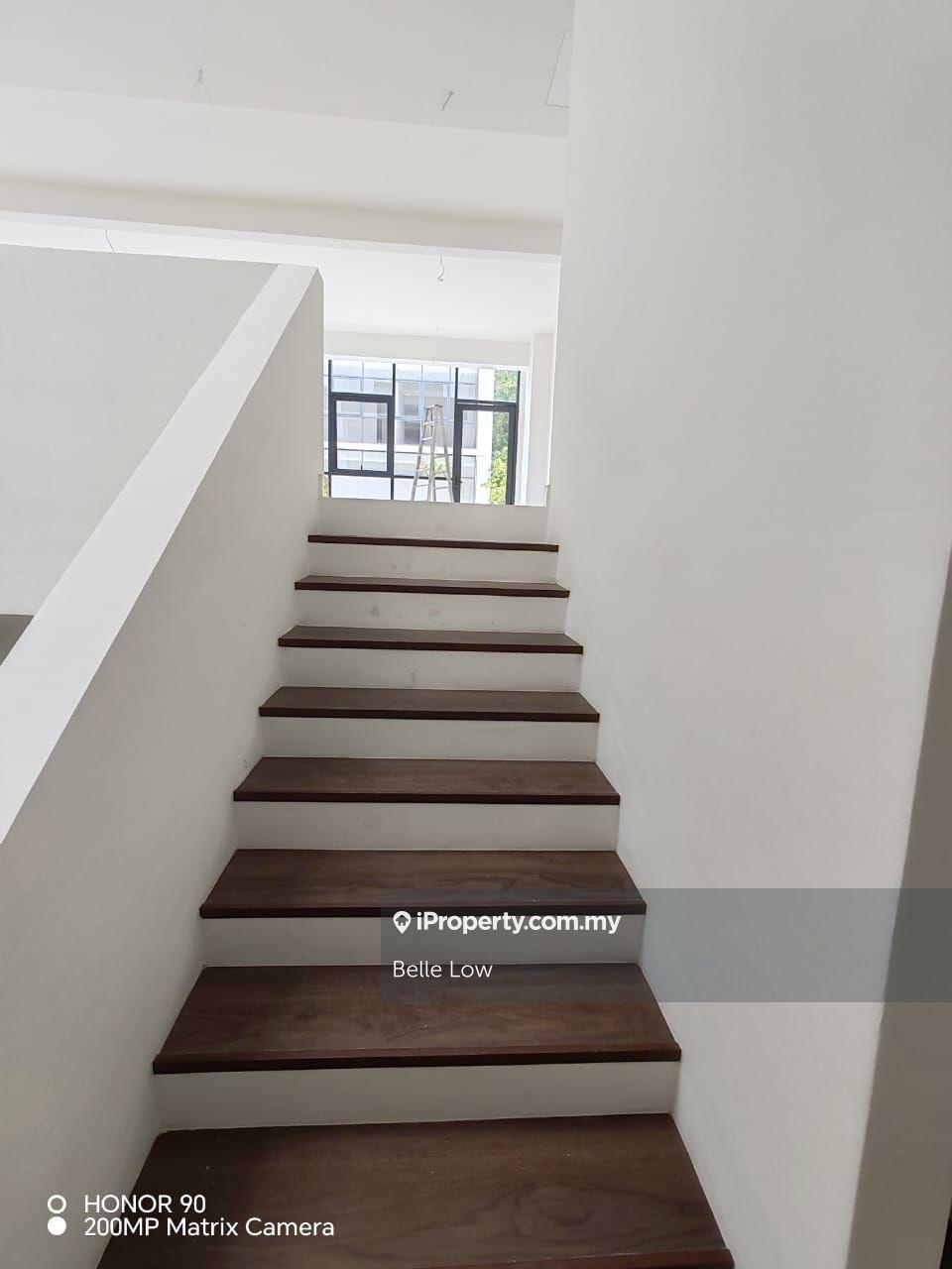 4-storey Terraced House for Sale in Damansara Perdana, Selangor by Belle Low - iProperty.com.my